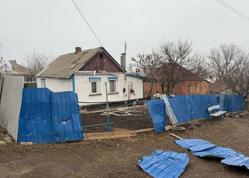 Олег Синєгубов – про оперативну ситуацію на Харківщині станом на 11 березня