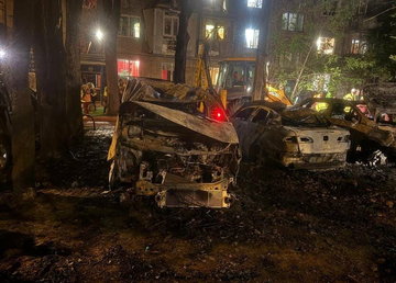 Олег Синєгубов – про оперативну ситуацію на Харківщині станом на 11 червня