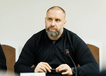 Олег Синєгубов – про оперативну ситуацію на Харківщині станом на 11 травня Олег Синєгубов – про оперативну ситуацію на Харківщині станом на 11 травня