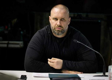 Олег Синєгубов – про оперативну ситуацію на Харківщині станом на 12 травня Олег Синєгубов – про оперативну ситуацію на Харківщині станом на 12 травня