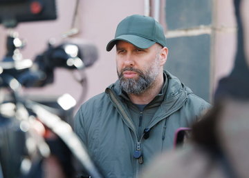 Олег Синєгубов – про оперативну ситуацію на Харківщині станом на 13 травня Олег Синєгубов – про оперативну ситуацію на Харківщині станом на 13 травня