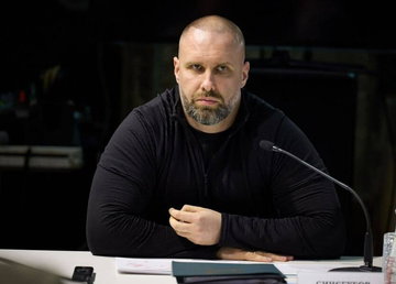 Олег Синєгубов – про оперативну ситуацію на Харківщині станом на 14 червня Олег Синєгубов – про оперативну ситуацію на Харківщині станом на 14 червня