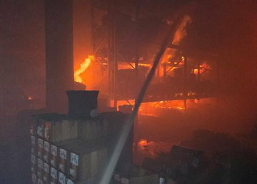 Олег Синєгубов – про оперативну ситуацію на Харківщині станом на 14 квітня