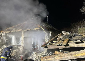 Олег Синєгубов – про оперативну ситуацію на Харківщині станом на 14 травня Олег Синєгубов – про оперативну ситуацію на Харківщині станом на 14 травня