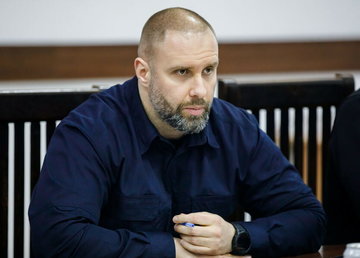 Олег Синєгубов – про оперативну ситуацію на Харківщині станом на 15 лютого