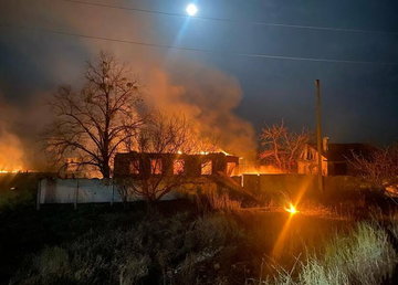 Олег Синєгубов – про оперативну ситуацію на Харківщині станом на 16 березня Олег Синєгубов – про оперативну ситуацію на Харківщині станом на 16 березня