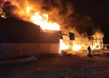 Олег Синєгубов – про оперативну ситуацію на Харківщині станом на 17 березня Олег Синєгубов – про оперативну ситуацію на Харківщині станом на 17 березня