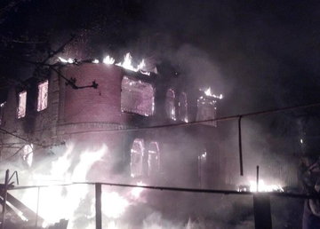 Олег Синєгубов – про оперативну ситуацію на Харківщині станом на 17 квітня Олег Синєгубов – про оперативну ситуацію на Харківщині станом на 17 квітня