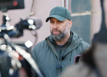 Олег Синєгубов — про оперативну ситуацію на Харківщині станом на 17 травня Олег Синєгубов — про оперативну ситуацію на Харківщині станом на 17 травня