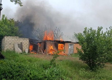 Олег Синєгубов — про оперативну ситуацію на Харківщині станом на 18 травня Олег Синєгубов — про оперативну ситуацію на Харківщині станом на 18 травня