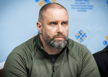 Олег Синєгубов – про оперативну ситуацію на Харківщині станом на 23 червня Олег Синєгубов – про оперативну ситуацію на Харківщині станом на 23 червня
