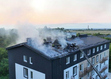 Олег Синєгубов – про оперативну ситуацію на Харківщині станом на 25 червня Олег Синєгубов – про оперативну ситуацію на Харківщині станом на 25 червня