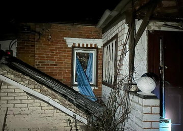 Олег Синєгубов - про оперативну ситуацію на Харківщині станом на 25 лютого Олег Синєгубов - про оперативну ситуацію на Харківщині станом на 25 лютого