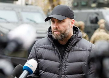 Олег Синєгубов – про оперативну ситуацію на Харківщині станом на 26 лютого Олег Синєгубов – про оперативну ситуацію на Харківщині станом на 26 лютого