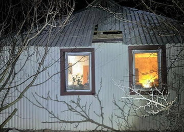 Олег Синєгубов – про оперативну ситуацію на Харківщині станом на 29 березня