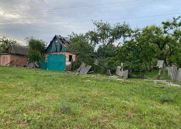 Олег Синєгубов – про оперативну ситуацію на Харківщині станом на 30 травня