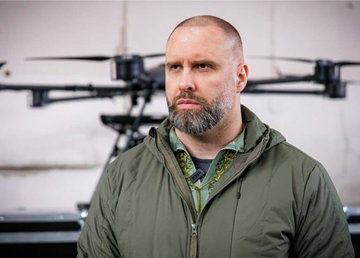 Олег Синєгубов — про оперативну ситуацію на Харківщині станом на 31 травня