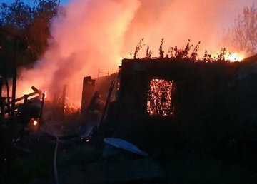 Олег Синєгубов – про оперативну ситуацію на Харківщині станом на 4 травня Олег Синєгубов – про оперативну ситуацію на Харківщині станом на 4 травня