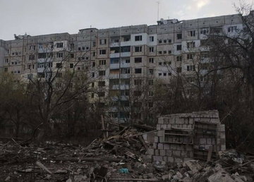 Олег Синєгубов – про оперативну ситуацію на Харківщині станом на 5 квітня