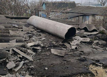 Олег Синєгубов – про оперативну ситуацію на Харківщині станом на 7 квітня