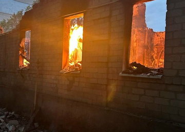 Олег Синєгубов – про оперативну ситуацію на Харківщині станом на 7 травня