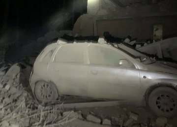 Олег Синєгубов – про оперативну ситуацію на Харківщині станом на 8 квітня