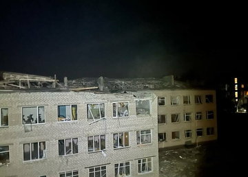 Олег Синєгубов – про оперативну ситуацію на Харківщині станом на 9 березня