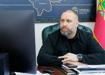 Олег Синєгубов – про результати засідання Координаційного штабу щодо ситуації в громадах поблизу Печенізького водосховища