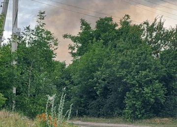 Олег Синєгубов — про ситуацію на Харківщині станом на 1 липня