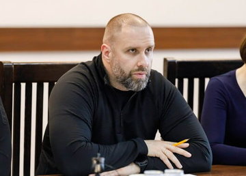 Олег Синєгубов – про ситуацію на Харківщині станом на 1 вересня Олег Синєгубов – про ситуацію на Харківщині станом на 1 вересня