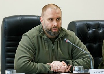 Олег Синєгубов - про ситуацію на Харківщині станом на 10 листопада