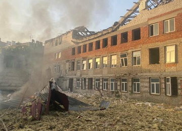 Олег Синєгубов – про ситуацію на Харківщині станом на 11 липня