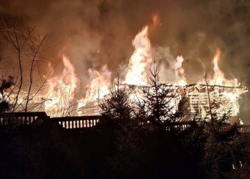 Олег Синєгубов – про ситуацію на Харківщині станом на 12 квітня