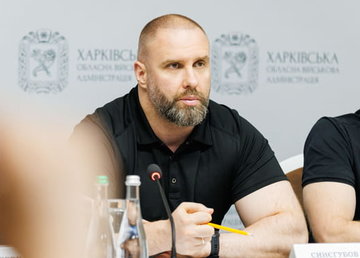 Олег Синєгубов – про ситуацію на Харківщині станом на 12 серпня Олег Синєгубов – про ситуацію на Харківщині станом на 12 серпня