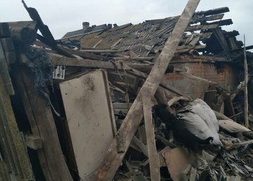 Олег Синєгубов – про ситуацію на Харківщині станом на 13 квітня