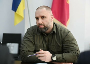Олег Синєгубов – про ситуацію на Харківщині станом на 13 серпня Олег Синєгубов – про ситуацію на Харківщині станом на 13 серпня