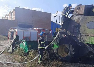 Олег Синєгубов – про ситуацію на Харківщині станом на 13 вересня