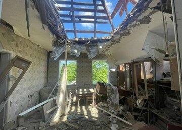 Олег Синєгубов – про ситуацію на Харківщині станом на 14 червня