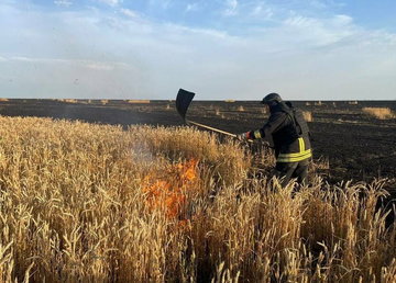 Олег Синєгубов — про ситуацію на Харківщині станом на 14 липня