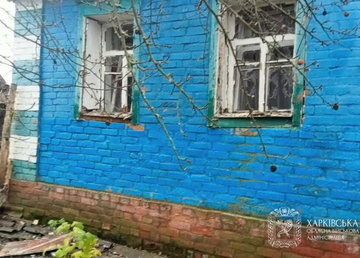 Олег Синєгубов – про ситуацію на Харківщині станом на 14 листопада