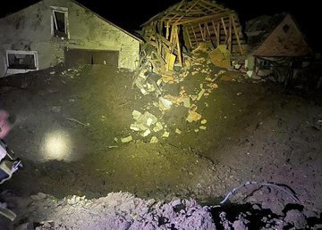 Олег Синєгубов – про ситуацію на Харківщині станом на 14 травня