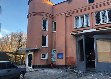 Олег Синєгубов – про ситуацію на Харківщині станом на 15 березня