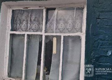 Олег Синєгубов – про ситуацію на Харківщині станом на 15 листопада