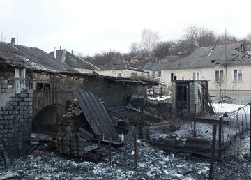 Олег Синєгубов – про ситуацію на Харківщині станом на 16 лютого