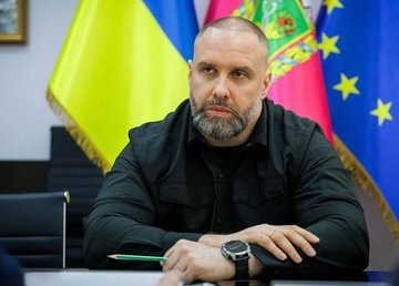 Олег Синєгубов – про ситуацію на Харківщині станом на 16 січня