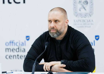 Олег Синєгубов – про ситуацію на Харківщині станом на 17 січня