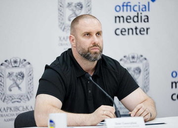 Олег Синєгубов – про ситуацію на Харківщині станом на 17 жовтня Олег Синєгубов – про ситуацію на Харківщині станом на 17 жовтня