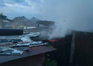 Олег Синєгубов – про ситуацію на Харківщині станом на 18 червня Олег Синєгубов – про ситуацію на Харківщині станом на 18 червня