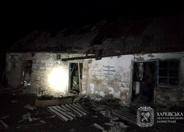 Олег Синєгубов – про ситуацію на Харківщині станом на 18 листопада