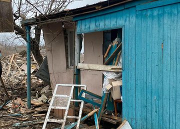 Олег Синєгубов – про ситуацію на Харківщині станом на 19 березня